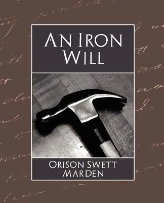 Železná vôľa - The Iron Will