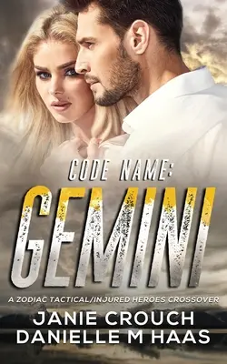 Kódové meno: Blíženec: Blíženec - Code Name: Gemini: Gemini