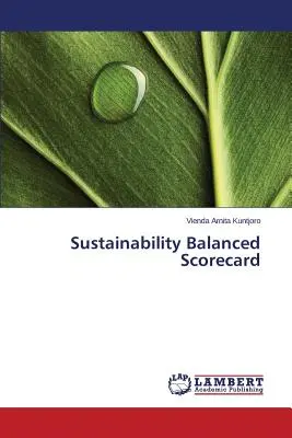 Vyvážený systém ukazovateľov udržateľnosti - Sustainability Balanced Scorecard
