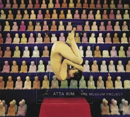 Atta Kim: Projekt Múzeum - Atta Kim: The Museum Project