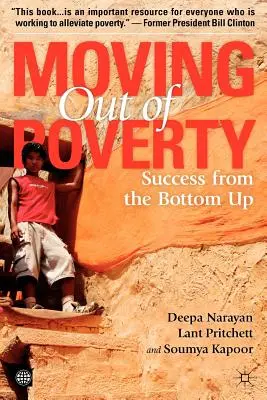 Vystúpenie z chudoby (2. diel): Úspech zdola nahor - Moving Out of Poverty (Volume 2): Success from the Bottom Up