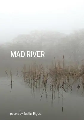 Šialená rieka - Mad River