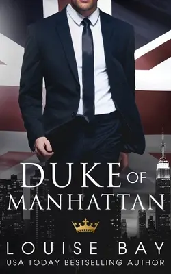 Vojvoda z Manhattanu - Duke of Manhattan