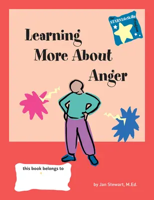 Naučiť sa viac o hneve - Learning More about Anger