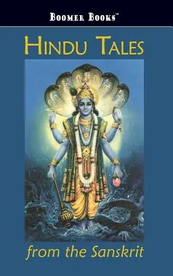 Hinduistické príbehy zo sanskrtu - Hindu Tales from the Sanskrit