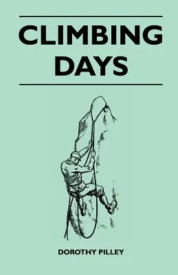 Lezecké dni - Climbing Days