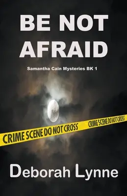 Nebojte sa - Be Not Afraid