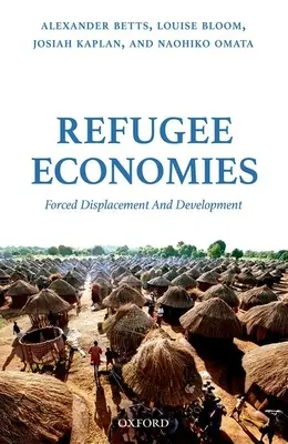 Ekonomiky utečencov - Refugee Economies