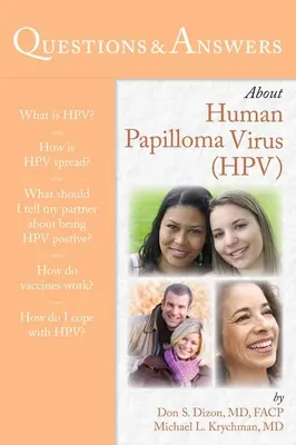 Otázky a odpovede o ľudskom papiloma víruse(hpv) - Questions & Answers about Human Papilloma Virus(hpv)