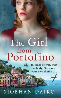 Dievča z Portofina - The Girl from Portofino