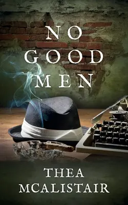 Žiadni dobrí muži - No Good Men