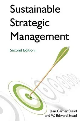 Udržateľný strategický manažment - Sustainable Strategic Management