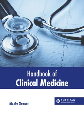 Príručka klinickej medicíny - Handbook of Clinical Medicine
