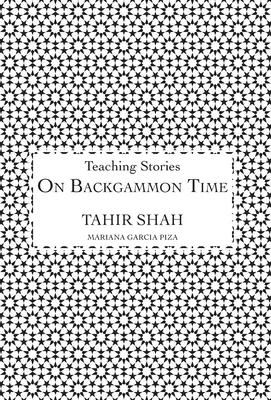 O čase backgammonu - On Backgammon Time