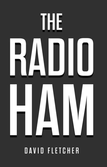 Rádiový škrečok - Radio Ham