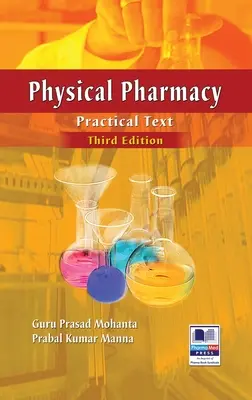 Fyzikálna farmácia Praktický text - Physical Pharmacy Practical text