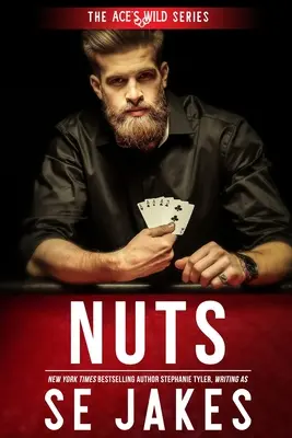 Oriešky (Ace's Wild Book 2) - Nuts (Ace's Wild Book 2)