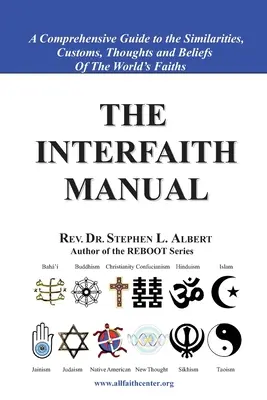 Medzináboženská príručka - The Interfaith Manual