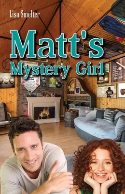 Mattovo tajomné dievča - Matt's Mystery Girl