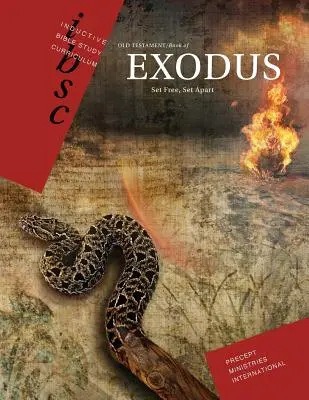 Exodus: Oslobodený, oddelený - Exodus: Set Free, Set Apart