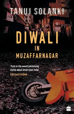 Diwali v Muzaffarnagare: príbehy - Diwali in Muzaffarnagar: Stories