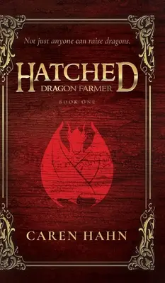 Vyliahnuté: Dračí farmár - Hatched: Dragon Farmer
