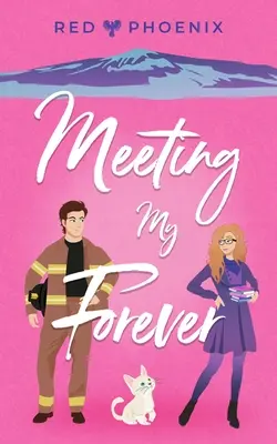 Stretnutie s mojou večnosťou - Meeting My Forever