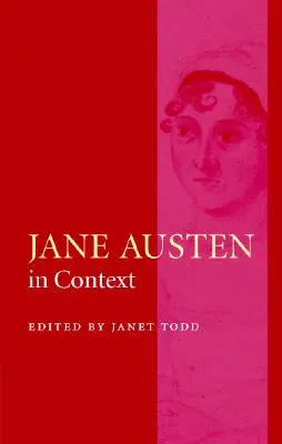 Jane Austenová v súvislostiach - Jane Austen in Context