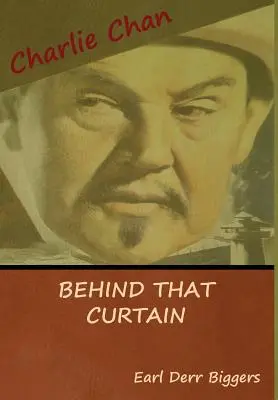 Za tou oponou - Behind That Curtain