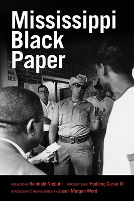 Čierna kniha Mississippi - Mississippi Black Paper