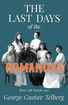 Posledné dni Romanovcov - The Last Days of the Romanovs