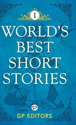 Najlepšie poviedky sveta: (Hardcover Library Edition) - World's Best Short Stories: Volume 1 (Hardcover Library Edition)