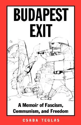 Budapešť Exit - Budapest Exit