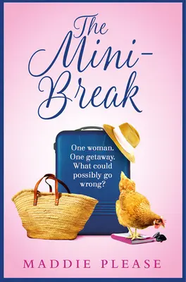 Mini prestávka - The Mini-Break