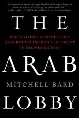 Arabská loby - The Arab Lobby