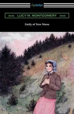 Emily z Nového mesiaca - Emily of New Moon