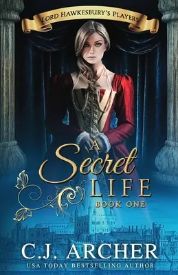 Tajný život - A Secret Life