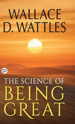 Nauka o tom, ako byť skvelý - The Science of Being Great