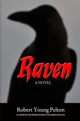 Havran: Jeden chlapec proti divočine - Raven: One Boy Against the Wilderness