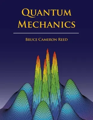 Kvantová mechanika - Quantum Mechanics
