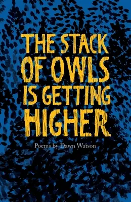 Hromada sov je čoraz vyššia - The Stack of Owls is Getting Higher