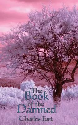 Kniha prekliatych - The Book of the Damned