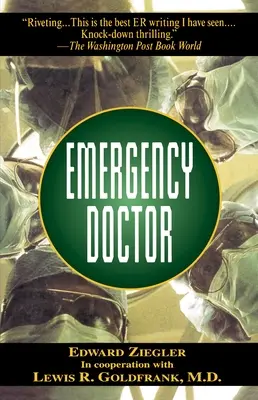 Pohotovostný lekár - Emergency Doctor