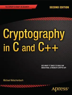 Kryptografia v jazykoch C a C++ - Cryptography in C and C++