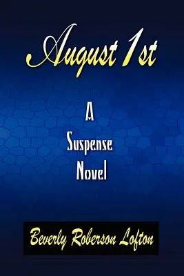 1. augusta - August 1st