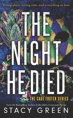 Noc, keď zomrel - The Night He Died