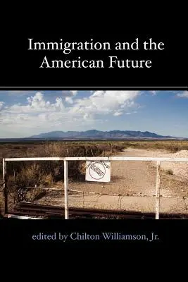 Imigrácia a americká budúcnosť - Immigration and the American Future
