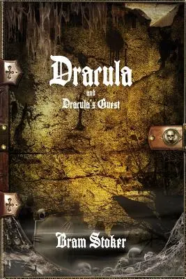Dracula a Draculov hosť - Dracula and Dracula's Guest