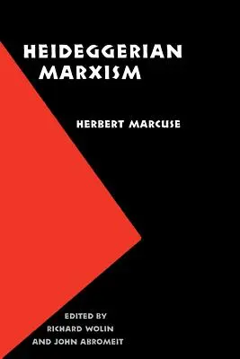 Heideggerov marxizmus - Heideggerian Marxism