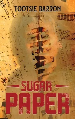 Cukrový papier - Sugar Paper